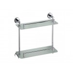 Полка для полотенец Bemeta Omega 104202122/104202132 Полка для полотенец Bemeta Omega 104202122/104202132